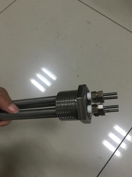 Quality High Efficiency Mini Immersion Heater , Industrial Explosion Proof Heater for sale