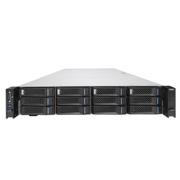 Inspur 2U Rackmount Storage Server NF2180M3 FT2000 32G 480G