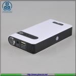 8800mah 12v multi-function emergency car jump starter