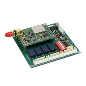 China HR-804 wireless ON-OFF relay DO module I/O module wholesale