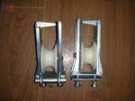5-20KN Conductor Stringing Blocks For Transmission Line Construction