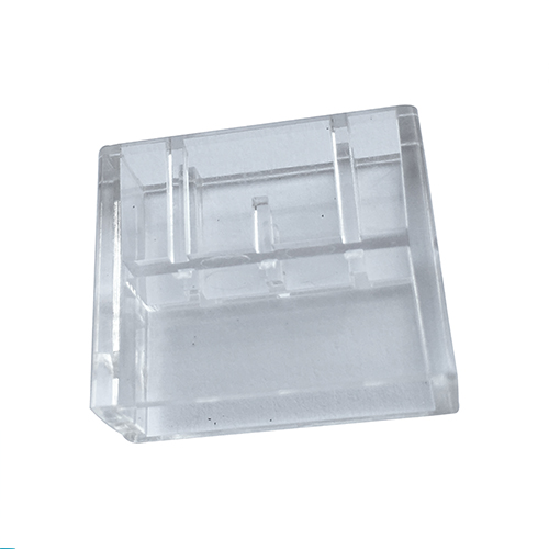 Trojan Metallographic Consumables Mounting Silicone Molds To Castable Systems