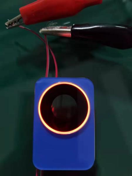 Quality Upgrade Your Typing With Individual Key Light Up Solution Thin And Flexible Light Guide Films for sale
