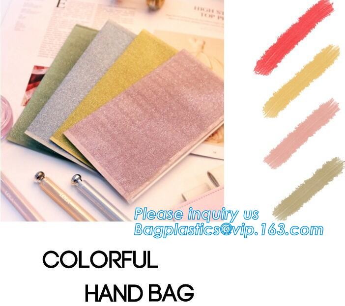 Promotional Low MOQ colorful A5 size matte waterproof mesh PVC file pocket folder/document bag with zipper and custom lo