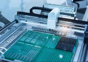 China Rigid Flex Board Type Through Hole Assembly for Automated Optical Inspection Aoi wholesale