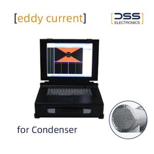 China Portable Eddy Current Testing Instrument Frequency Range 1 Hz - 2 MHz wholesale