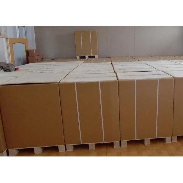 Manual Fruit Processing Machine , Fruit Press Machine With Wood Bucket