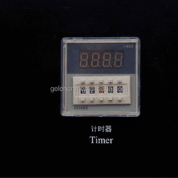 Soft Packing Case Pouch Cell Assembly Equipment Battery Cup