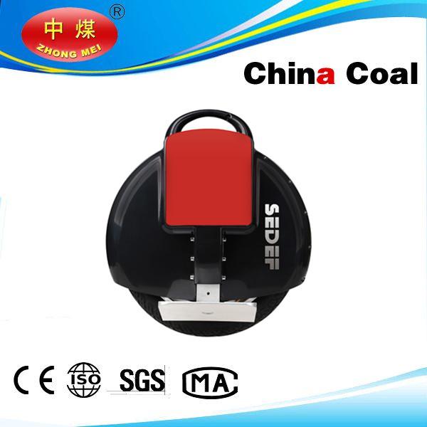Quality One Wheel Scooter , Smart Outdoor Stand Up Electric Scooter for sale