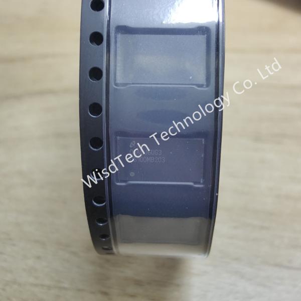 Quality DS100MB203SQ LVDS Interface IC 10.3-Gbps Dual-Port Mux & Fanout Buffer 54-WQFN for sale