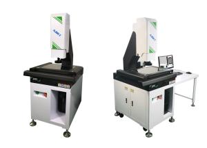 China Full Automatic 3D Measuring Device Cantilever Type For Molds / Aircraft wholesale