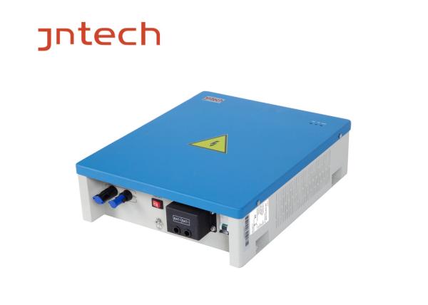 Quality 30 Amp Mppt Charge Controller , Solar Battery Charger Controller For 24Vdc Output for sale