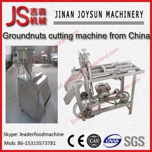 Split type colloid mill peanut butter make machine