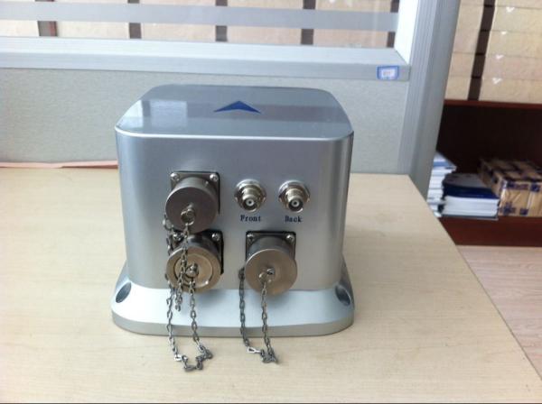 Quality Fiber Optic Vertical Gyro Navigation Fiber Optic Vertical Gyroscope system for sale