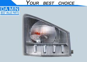 8975851722 ISUZU NQR NPR Turning Signal Lamp Yellow Bulb Twinkle Intermittent