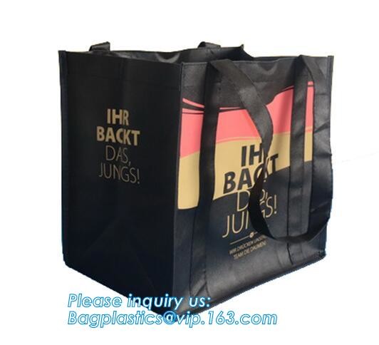 promotional cheap custom non woven shopping bag/non woven bag， Brand new non woven bag with high quality, bagplastics pa