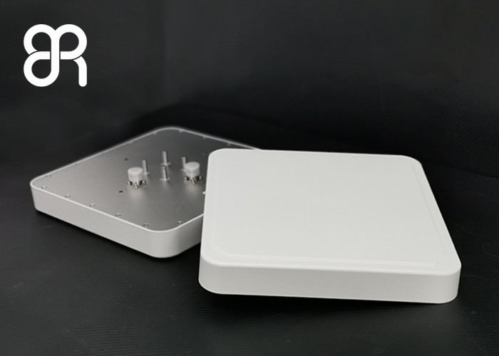 9dBic UHF Linear RFID Antenna for Far field application with high gain and low VSWR