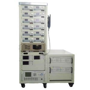 Test System PD Adapter Battery Pack Testing Machine Fast Charging ATE Equipment