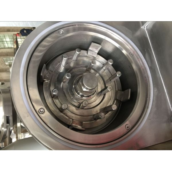 Universal Stainless Steel Pulverizer Sugar Grinding Machine 30 - 300kg / H Capacity