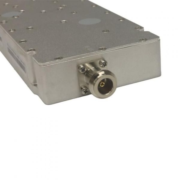 Temperature Vswr Protection 100W RF Power Amplifier Module for Fpv Equipment