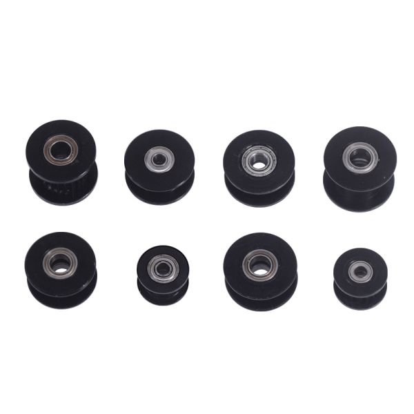 GT2 16 3D Printer Timing Pulley