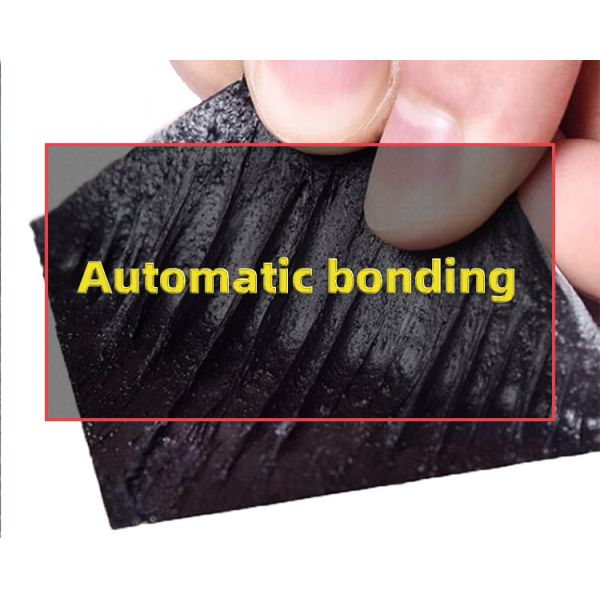 Contemporary Design Modified Asphalt Damp Proof Underlay Membrane for Waterproofing
