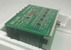 China Voltage Monitoring 3 Phase Undervoltage Relay Screw Fixing Mounting 50/60 Hz wholesale
