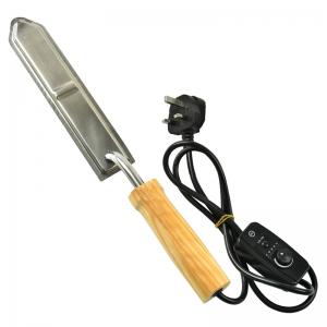 China Temperature Adjustable  Electric Honey Uncapping Knife  of Honey Uncapping Tools wholesale