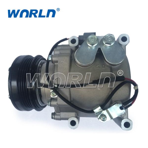 Quality 4PK Vehicle AC Compressor For Mazda astina WXMZ035 for sale