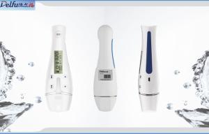 China Custom Metal Insulin Injection Pen With Dosage Adjustable / Cartridge Replaceable wholesale