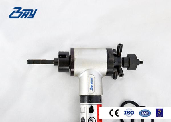 Quality Cold Pipe Beveling Machine And Inner Pipe Beveller for sale