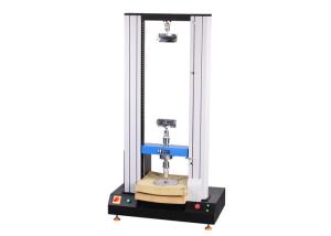 China Custom Material Compressed Indentation Hardness Foam Furniture Testing Equipment wholesale