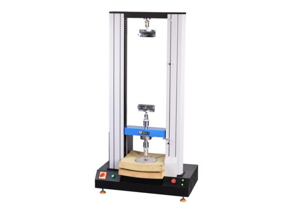 Furniture Testing Machines Automatic Foam Compression Hardness Testing Machine