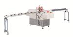 uPVC Window Making Machine / Mullion V Shape Cutting Machine UPVC Window Machine