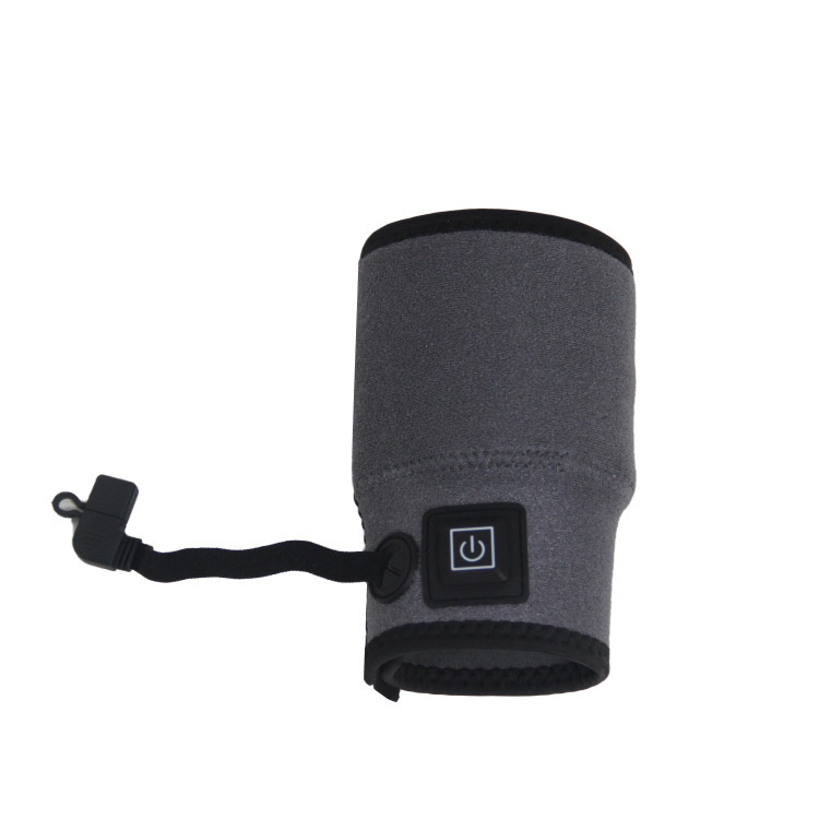 Customized Graphene Heating Sheet Water Cup Heated Sleeves Far Infrared