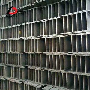 Supply Ub UC JIS Hea Hot Rolled Q345b Q355b H Beams Custom Size ASTM a 6/a 6m-07 BS 4-1 1993 En 10024 JIS G 3192