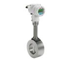 FSV430 ABB Flow Meter Vortex Flowmeter VortexMaster
