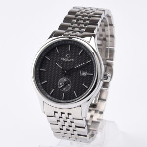 Automatic Men Mechanical Wrist Watches Sapphire Japan NH35A Movement Luminous