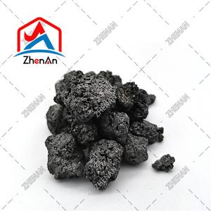 China Semi Hard Coking Pet Coke Price GPC Recarburizer Graphite Petroleum Coke Best wholesale