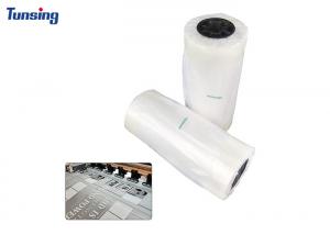 China DTF Printing PET Film 30cm 33cm 60cm Heat Transfer DTF Film Roll wholesale