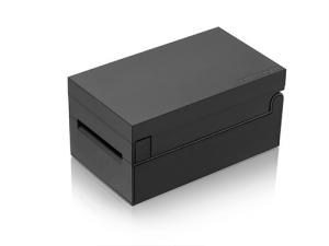 DC12V Motorized ID Card Scanner Double Sided Stable Scanning