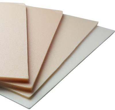 Quality Acoustic Panels Polypropylene Foam Sheets Crosslinked PP Foam Rolls Insulation Material for sale