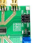Pcb Circuit Board Assembly For Motor Controller HMC252 DC-3GHz RF non-competitiv