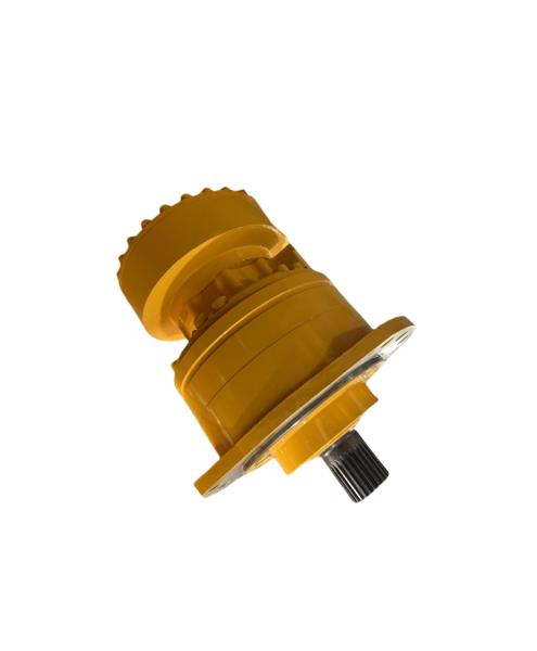 Quality Hydraulic Piston Motor Replacement Poclain MS 100% for sale