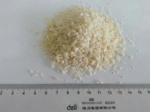 China Plain Soft Dried Bread Crumbs For Soup / Stuffing , Crispy Bread Crumbs wholesale