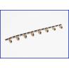 Buy cheap I-PEX connector (U.FL) terminal I generation plug RF1.37 coaxial cable from wholesalers