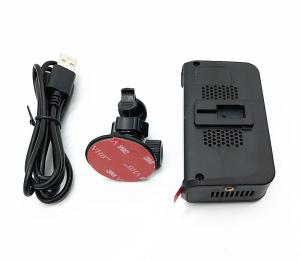 China Full Hd Car Dash Camera System AI Recognition System Built - In G Sensor wholesale