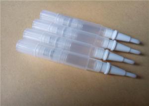 China Waterproof Click Pencil Lip Gloss Pencil Multifunctional Transparent Color wholesale