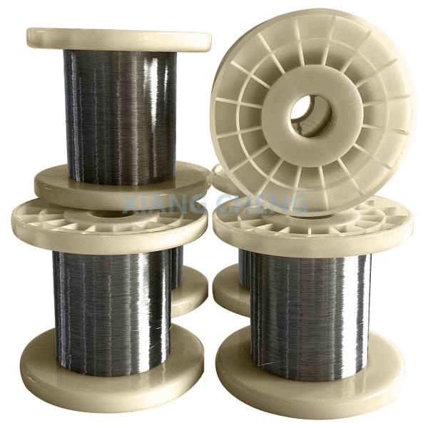 Quality Fe-CuNi Type J Thermocouple Compensating Extension Wire For Scientific Applications for sale