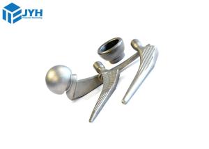 China Precision Titanium Machining Services Custom Drawings ODM Available on sale
